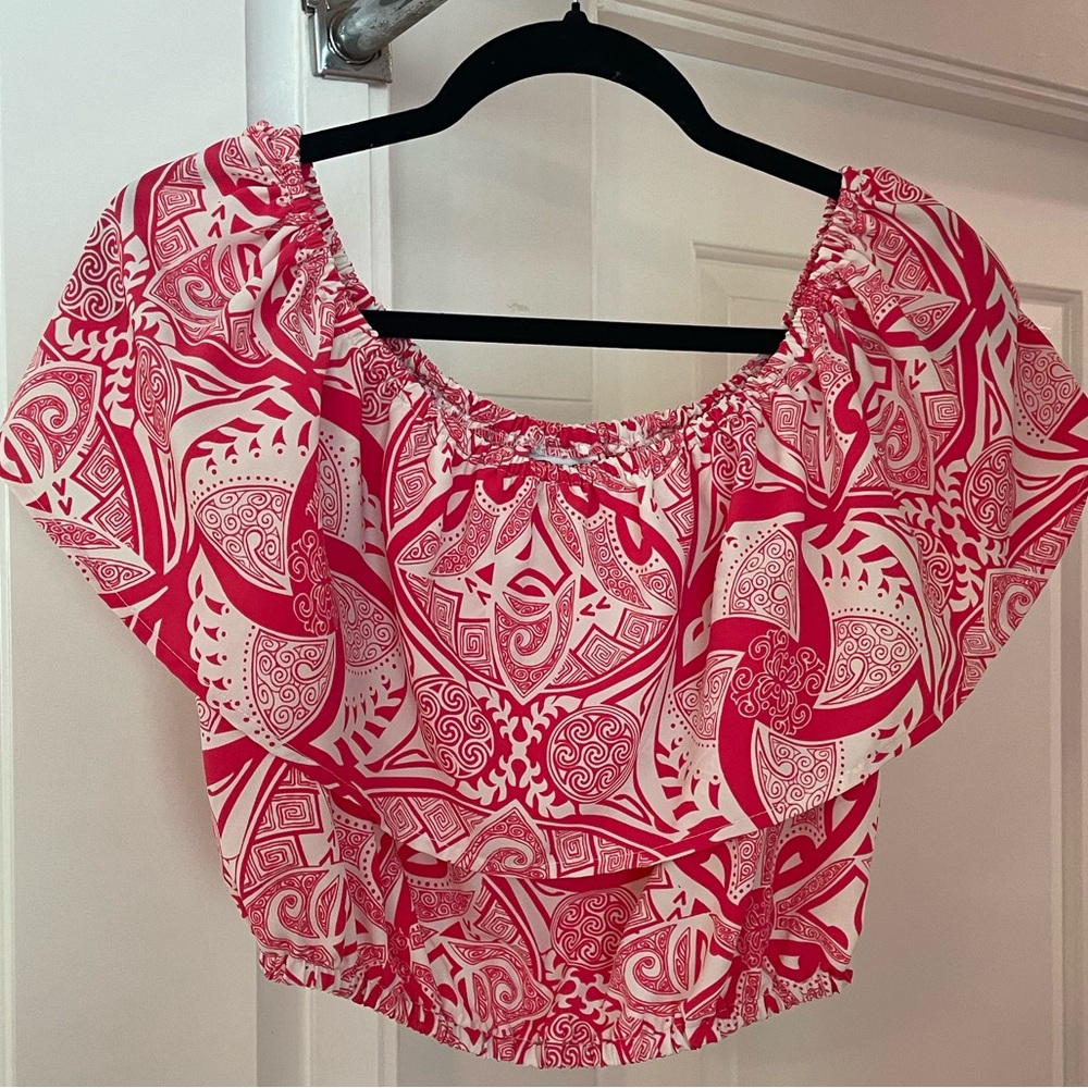 Manuhealii matching set